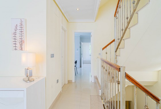 Revente - Villa - Alicante - El Campello