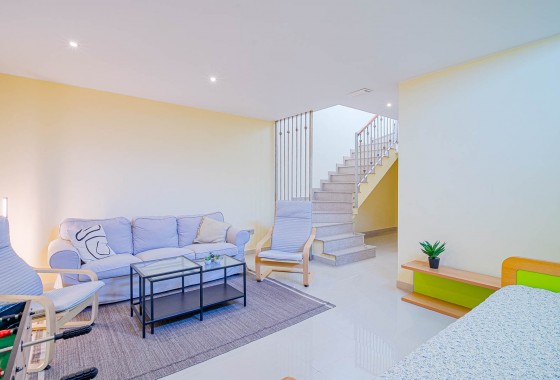 Revente - Villa - Alicante - El Campello