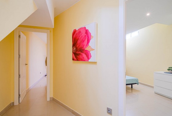 Revente - Villa - Alicante - El Campello