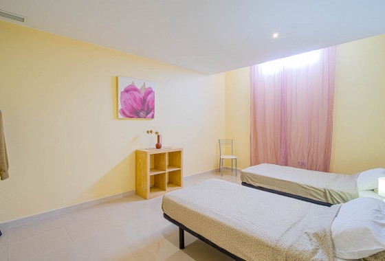 Revente - Villa - Alicante - El Campello