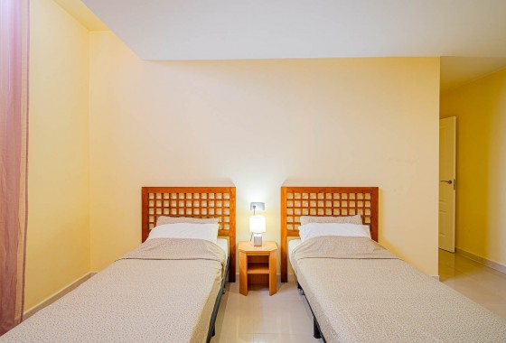 Revente - Villa - Alicante - El Campello
