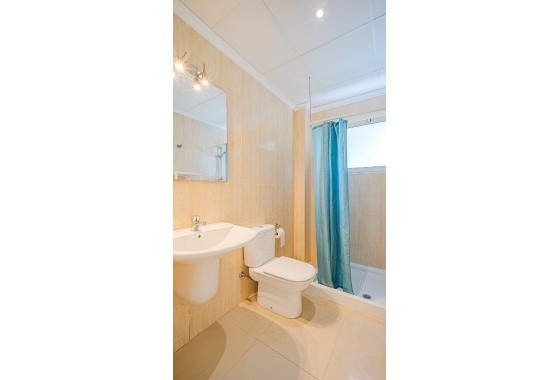 Revente - Villa - Alicante - El Campello