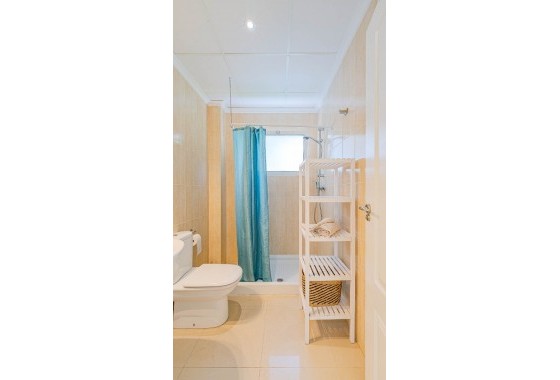 Revente - Villa - Alicante - El Campello