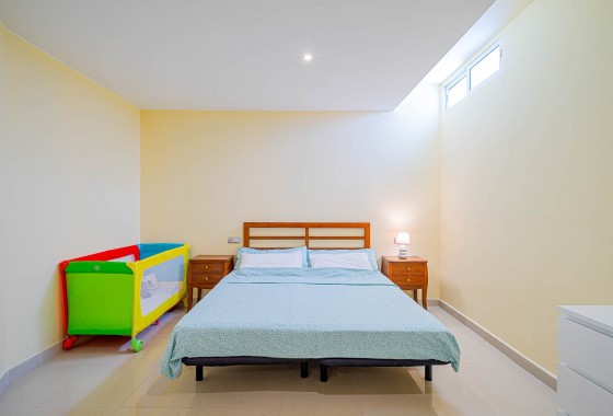Revente - Villa - Alicante - El Campello
