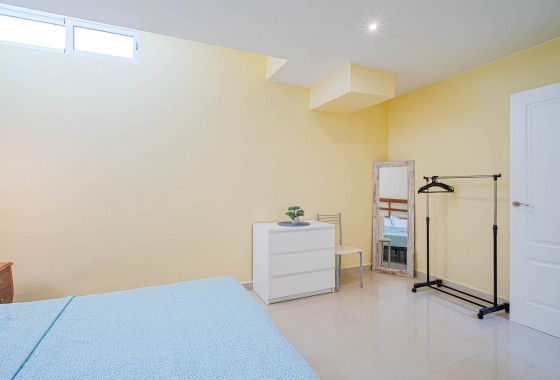 Revente - Villa - Alicante - El Campello