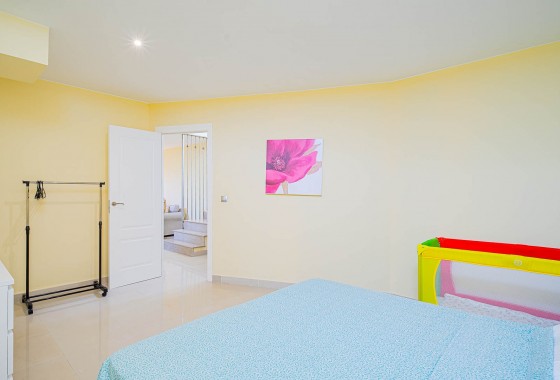 Revente - Villa - Alicante - El Campello