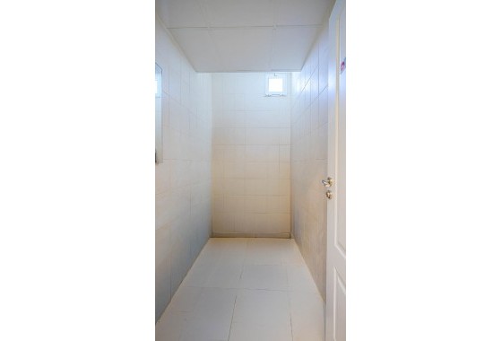 Revente - Villa - Alicante - El Campello