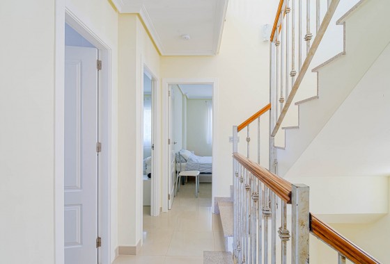 Revente - Villa - Alicante - El Campello