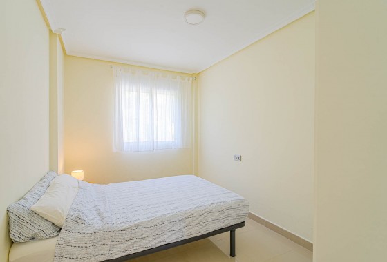 Revente - Villa - Alicante - El Campello