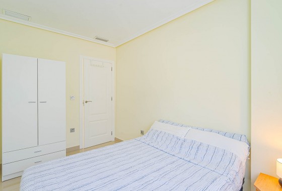 Revente - Villa - Alicante - El Campello