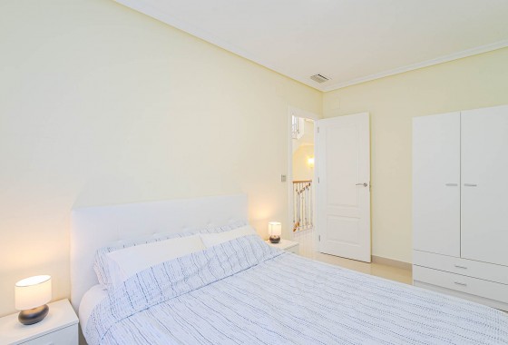 Revente - Villa - Alicante - El Campello