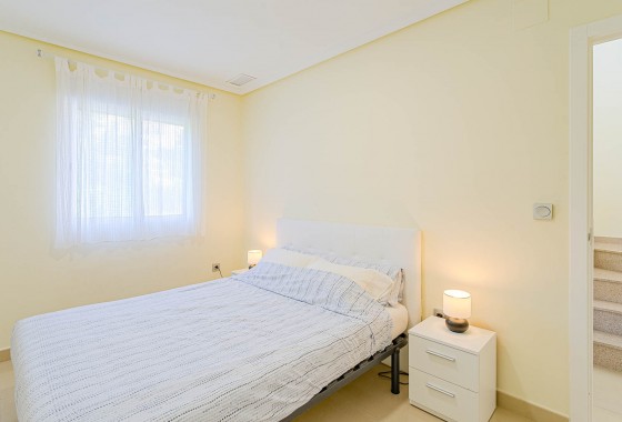 Revente - Villa - Alicante - El Campello