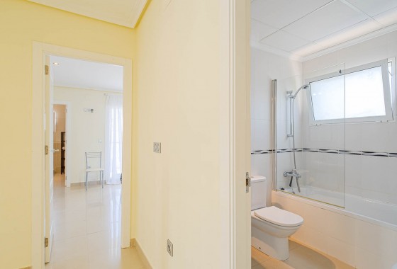 Revente - Villa - Alicante - El Campello