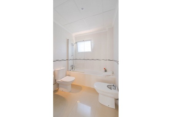 Revente - Villa - Alicante - El Campello