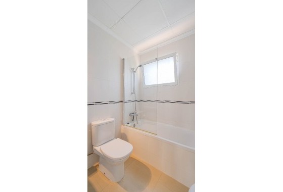 Revente - Villa - Alicante - El Campello