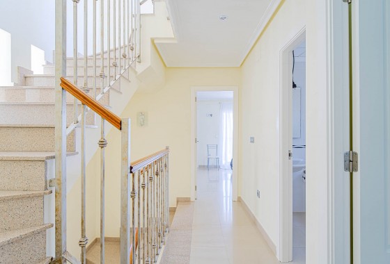 Revente - Villa - Alicante - El Campello