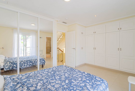 Revente - Villa - Alicante - El Campello