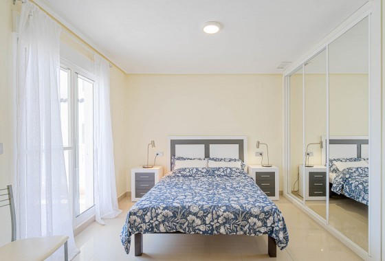 Revente - Villa - Alicante - El Campello