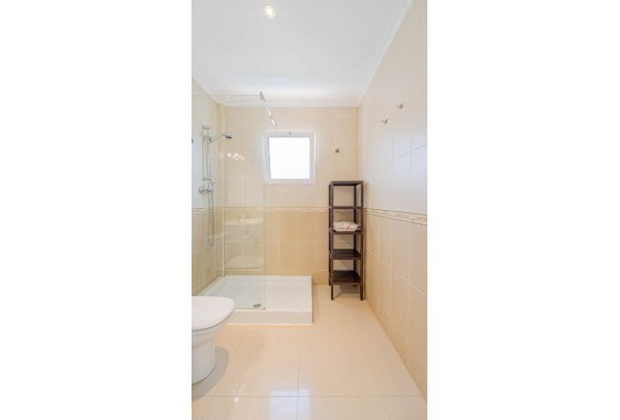 Revente - Villa - Alicante - El Campello