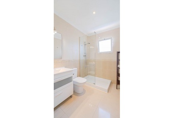 Revente - Villa - Alicante - El Campello