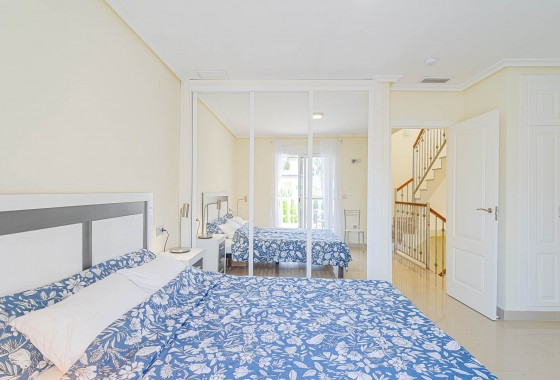 Revente - Villa - Alicante - El Campello