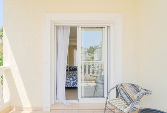 Revente - Villa - Alicante - El Campello