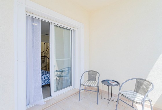 Revente - Villa - Alicante - El Campello