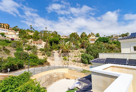 Revente - Villa - Alicante - El Campello