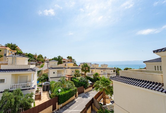 Revente - Villa - Alicante - El Campello