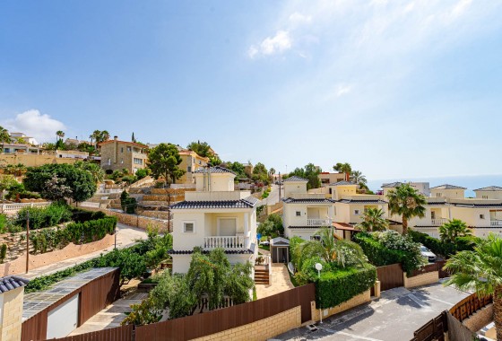 Revente - Villa - Alicante - El Campello
