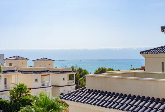 Revente - Villa - Alicante - El Campello