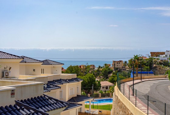 Revente - Villa - Alicante - El Campello