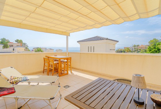 Revente - Villa - Alicante - El Campello