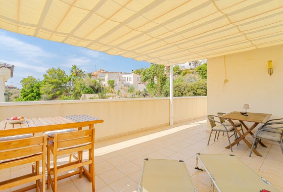 Revente - Villa - Alicante - El Campello