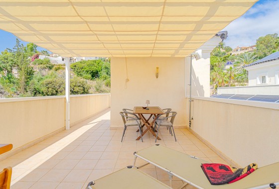 Revente - Villa - Alicante - El Campello