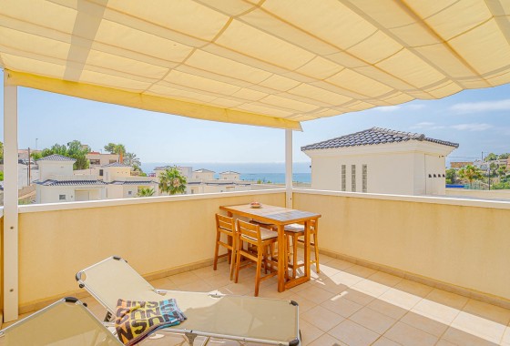 Revente - Villa - Alicante - El Campello