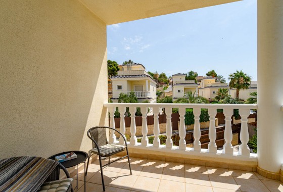 Revente - Villa - Alicante - El Campello