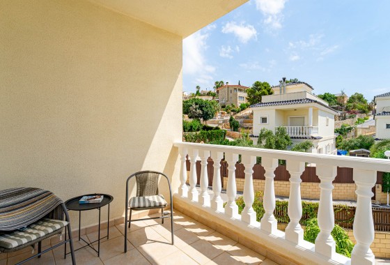 Revente - Villa - Alicante - El Campello