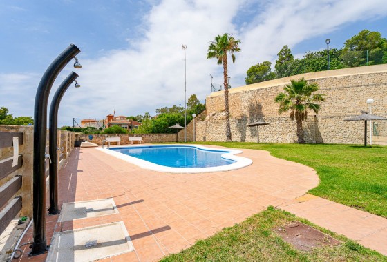 Revente - Villa - Alicante - El Campello