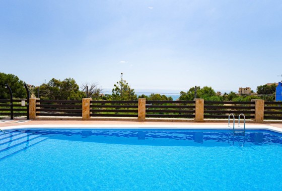 Revente - Villa - Alicante - El Campello