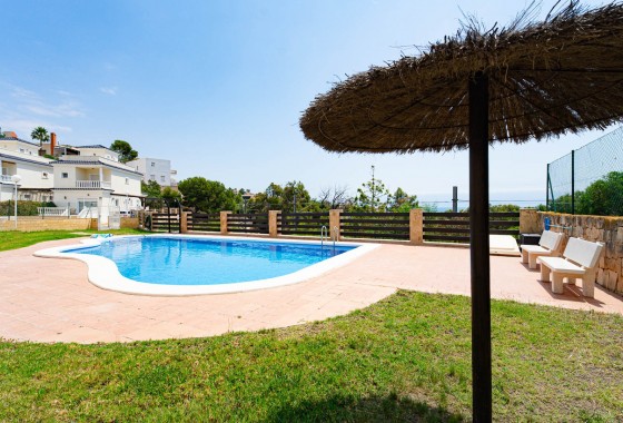 Revente - Villa - Alicante - El Campello