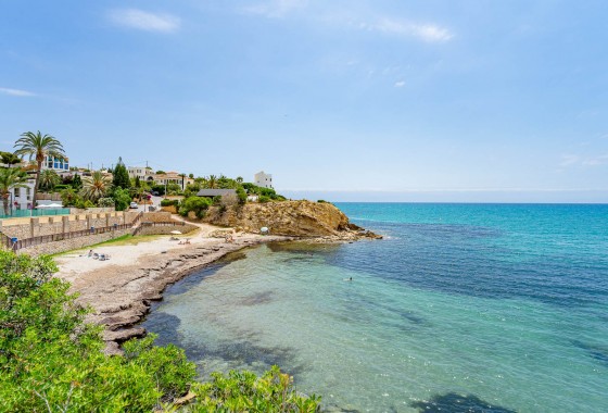 Revente - Villa - Alicante - El Campello