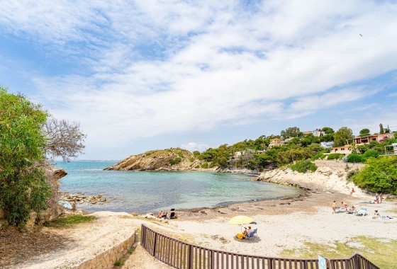 Revente - Villa - Alicante - El Campello