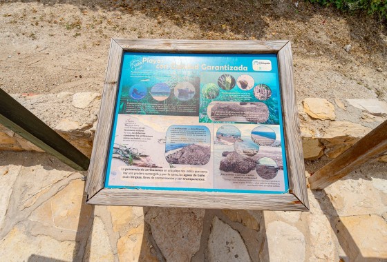Revente - Villa - Alicante - El Campello