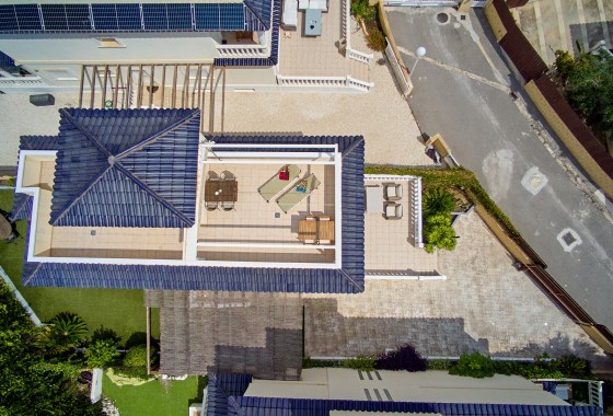 Revente - Villa - Alicante - El Campello