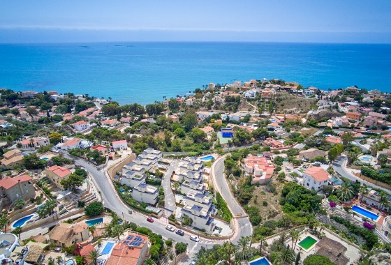 Revente - Villa - Alicante - El Campello