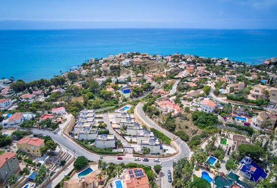 Revente - Villa - Alicante - El Campello