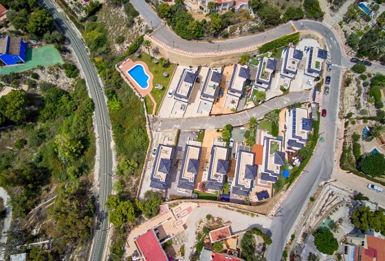 Revente - Villa - Alicante - El Campello