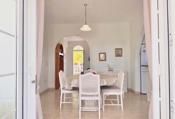 Revente - Villa - Ciudad Quesada/Rojales - Centro de la Ciudad Quesada