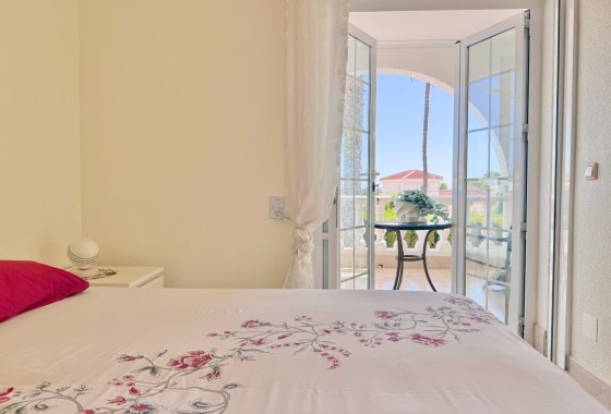 Revente - Villa - Ciudad Quesada/Rojales - Centro de la Ciudad Quesada